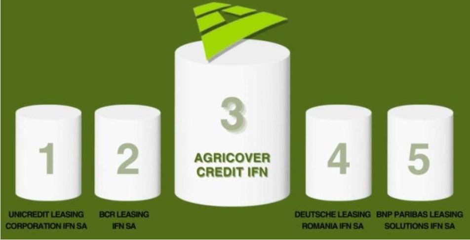 Creditele acordate de IFN-uri, nivel record în 2023 Creditele acordate de IFN-uri, nivel record în 2023